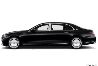 Mercedes-Benz Mercedes-Maybach Classe S 580 4MATIC 2027 photo-0