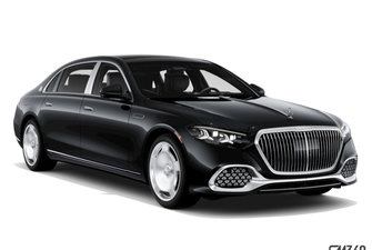 Mercedes-Benz Mercedes-Maybach Classe S 580 4MATIC 2027 photo-4