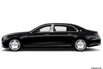 Mercedes-Benz Mercedes-Maybach Classe S 680 4MATIC 2027 photo-0