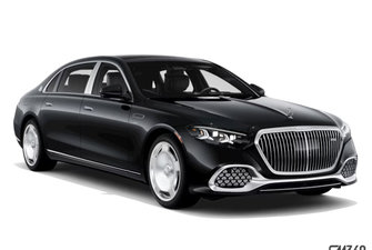 Mercedes-Benz Mercedes-Maybach Classe S 680 4MATIC 2027 photo-4