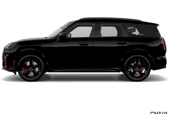 MINI Countryman S JCW EDITION 2027 photo-0
