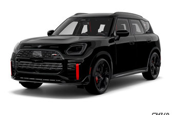 MINI Countryman S JCW EDITION 2027 photo-1