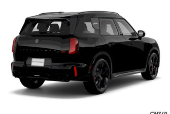 MINI Countryman S JCW EDITION 2027 photo-4