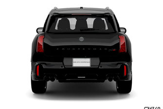 MINI Countryman S JCW EDITION 2027 photo-5