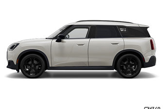 MINI Countryman SE ELEMENTARY 2027 photo-0