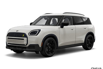 MINI Countryman SE ELEMENTARY 2027 photo-1