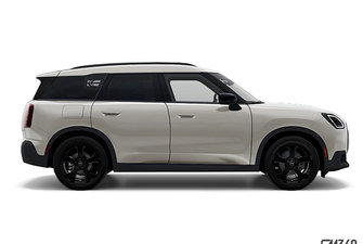 MINI Countryman SE ELEMENTARY 2027 photo-4