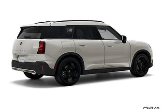 MINI Countryman SE ELEMENTARY 2027 photo-5