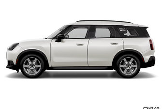 MINI Countryman SE SE 2027 photo-0