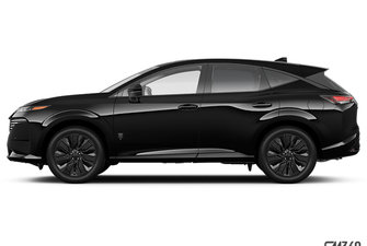 NISSAN Murano DARK ARMOR 2027 photo-0