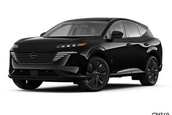 NISSAN Murano DARK ARMOR 2027 photo-1