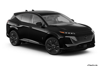 NISSAN Murano DARK ARMOR 2027 photo-4