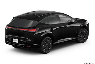 NISSAN Murano DARK ARMOR 2027 photo-5