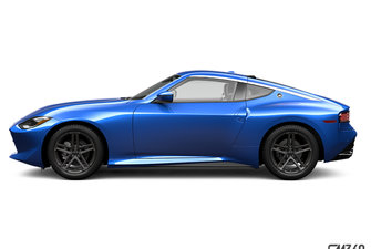 NISSAN Z SPORT MT 2027 photo-0