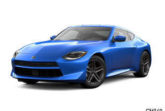 NISSAN Z SPORT MT 2027 photo-1