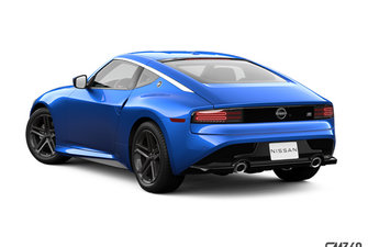 NISSAN Z SPORT MT 2027 photo-4