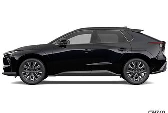 2027 TOYOTA bZ LTD AWD photo-0