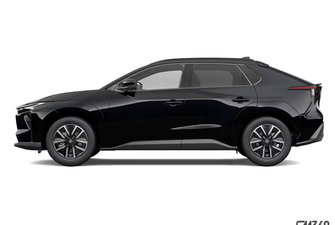 TOYOTA bZ XLE AWD 2027 photo-0
