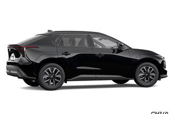 TOYOTA bZ XLE AWD 2027 photo-5