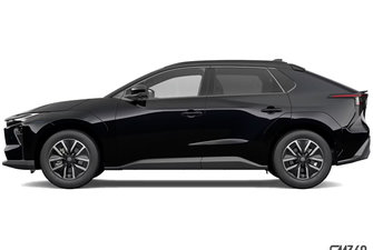 2027 TOYOTA BZ XLE FWD photo-0
