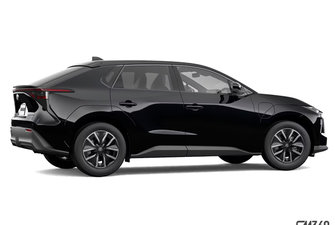 2027 TOYOTA BZ XLE FWD photo-5