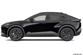 2027 TOYOTA C-HR SE photo-0