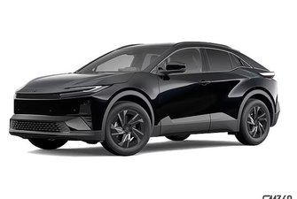 2027 TOYOTA C-HR SE photo-1