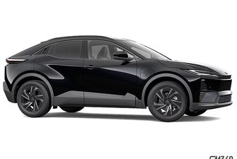 2027 TOYOTA C-HR SE photo-4