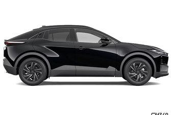 2027 TOYOTA C-HR SE photo-5