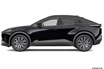 2027 TOYOTA C-HR XSE PREMIUM photo-0