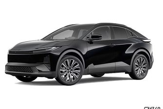 2027 TOYOTA C-HR XSE PREMIUM photo-1