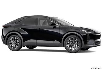 2027 TOYOTA C-HR XSE PREMIUM photo-4