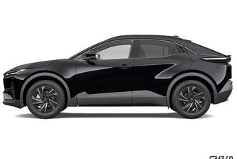 2027 TOYOTA C-HR XSE photo-0
