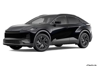 2027 TOYOTA C-HR XSE photo-1