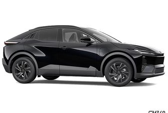 2027 TOYOTA C-HR XSE photo-4
