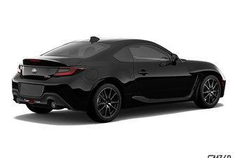 2027 TOYOTA GR86 BASE MT photo-4