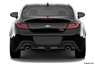 2027 TOYOTA GR86 BASE MT photo-5
