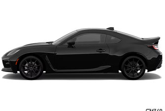 2027 TOYOTA GR86 PREMIUM AT photo-0