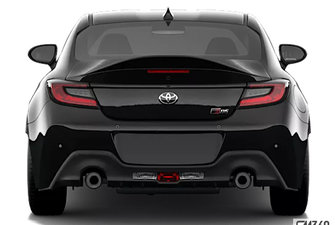 2027 TOYOTA GR86 PREMIUM AT photo-5