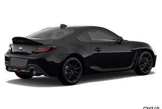 2027 TOYOTA GR86 PREMIUM MT photo-4
