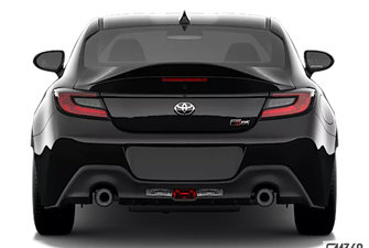 2027 TOYOTA GR86 PREMIUM MT photo-5