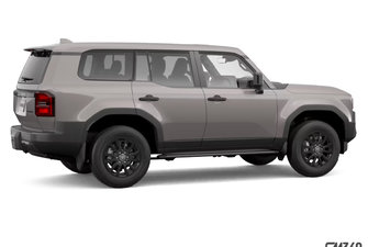 2027 TOYOTA Land Cruiser 1958 photo-4