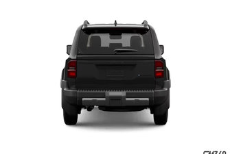 2027 TOYOTA Land Cruiser BASE photo-5