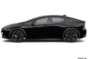 2027 TOYOTA Prius Plug-in Hybrid SE photo-0