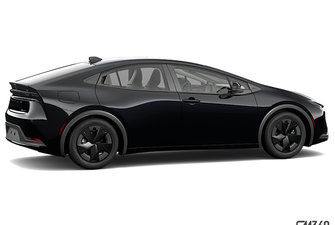 2027 TOYOTA Prius Plug-in Hybrid SE photo-4