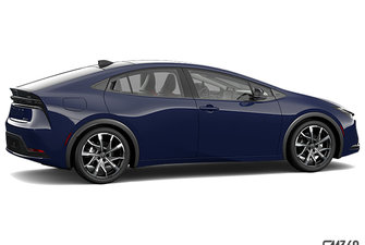TOYOTA Prius hybride branchable XSE 2027 photo-4