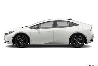 2027 TOYOTA Prius LIMITED AWD photo-0