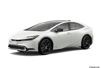 2027 TOYOTA Prius LIMITED AWD photo-1