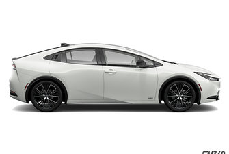 2027 TOYOTA Prius LIMITED AWD photo-4