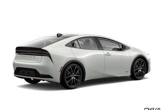 2027 TOYOTA Prius LIMITED AWD photo-5